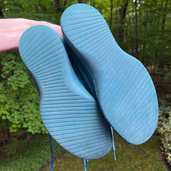 Allbirds Wool Runners - Picture 3 of 5